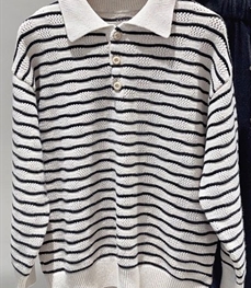 市场上装-毛衫-休闲毛衫