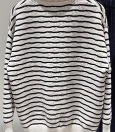 市场上装-毛衫-休闲毛衫