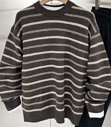 市场上装-毛衫-休闲毛衫