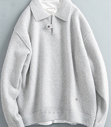 市场上装-毛衫-休闲毛衫