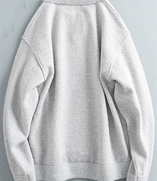 市场上装-毛衫-休闲毛衫