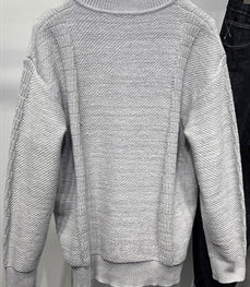 市场上装-毛衫-休闲毛衫