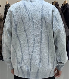 市场上装-毛衫-休闲毛衫