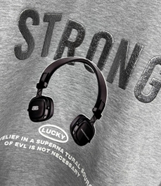 市场上装-卫衣-休闲卫衣