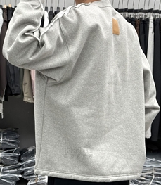 市场上装-卫衣-休闲卫衣