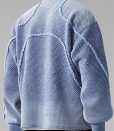 市场上装-卫衣-休闲卫衣