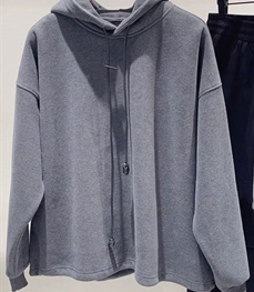 市场上装-卫衣-休闲卫衣