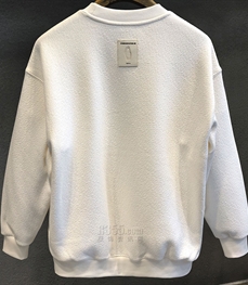 市场上装-卫衣-休闲卫衣