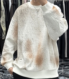 市场上装-卫衣-休闲卫衣