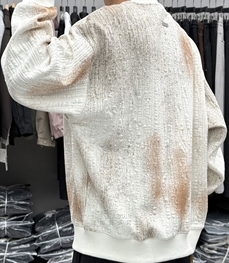 市场上装-卫衣-休闲卫衣