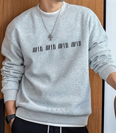 市场上装-卫衣-休闲卫衣