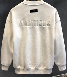 市场上装-卫衣-休闲卫衣