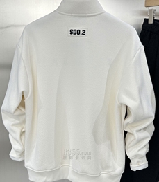 市场上装-卫衣-休闲卫衣