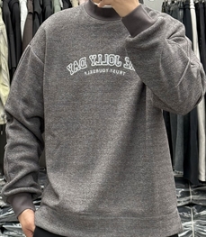 市场上装-卫衣-休闲卫衣