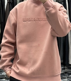 市场上装-卫衣-休闲卫衣