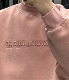 市场上装-卫衣-休闲卫衣