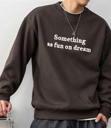 市场上装-卫衣-休闲卫衣