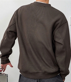 市场上装-卫衣-休闲卫衣