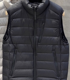 市场上装-马夹-休闲马夹