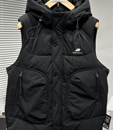 市场上装-马夹-休闲马夹