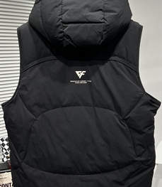 市场上装-马夹-休闲马夹