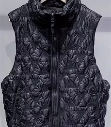 市场上装-马夹-休闲马夹