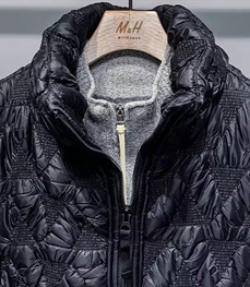 市场上装-马夹-休闲马夹