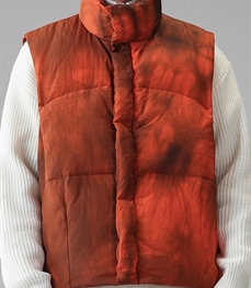 市场上装-马夹-休闲马夹