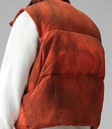 市场上装-马夹-休闲马夹