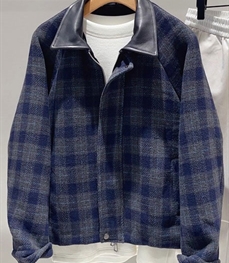 市场上装-夹克-休闲夹克