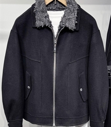 市场上装-夹克-休闲夹克