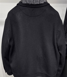 市场上装-夹克-休闲夹克