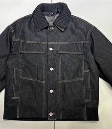 市场上装-夹克-休闲夹克