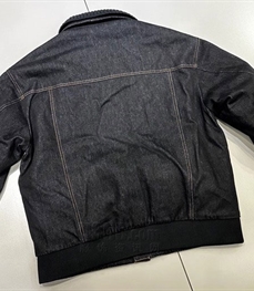 市场上装-夹克-休闲夹克