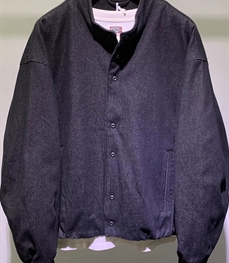 市场上装-夹克-休闲夹克