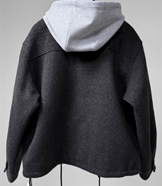 市场上装-夹克-休闲夹克