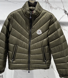 市场上装-棉衣/羽绒服-欧货棉服