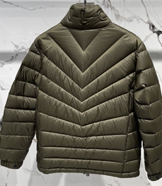 市场上装-棉衣/羽绒服-欧货棉服