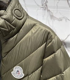 市场上装-棉衣/羽绒服-欧货棉服