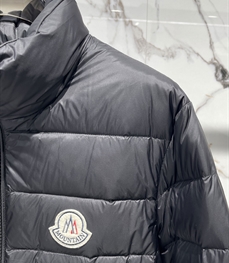 市场上装-棉衣/羽绒服-欧货棉服