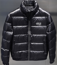 市场上装-棉衣/羽绒服-欧货棉服