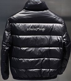 市场上装-棉衣/羽绒服-欧货棉服