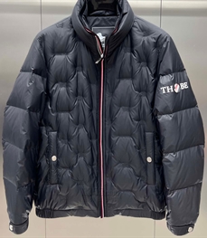 市场上装-棉衣/羽绒服-欧货棉服