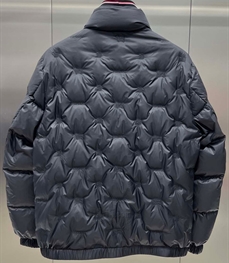 市场上装-棉衣/羽绒服-欧货棉服