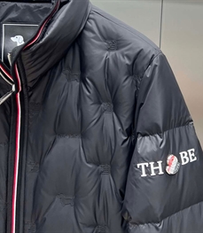 市场上装-棉衣/羽绒服-欧货棉服