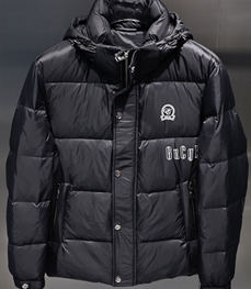 市场上装-棉衣/羽绒服-欧货棉服