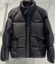 市场上装-棉衣/羽绒服-欧货棉服