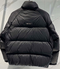 市场上装-棉衣/羽绒服-欧货棉服