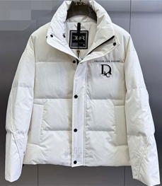 市场上装-棉衣/羽绒服-欧货棉服