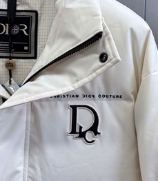 市场上装-棉衣/羽绒服-欧货棉服